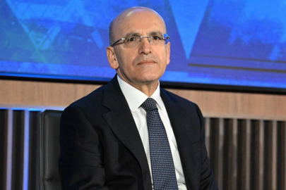 Bakan Şimşek: Enflasyon beklentileri iyileşiyor