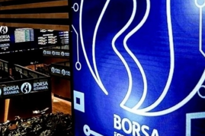 Borsa durmuyor..Yeni rekor geldi!