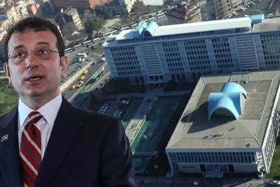 Ekrem İmamoğlu'nun avukatı Nusret Yılmaz gözaltına alındı