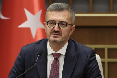 İletişim Başkanı Duran'dan Büyük Taarruz'un 103. yıl dönümü paylaşımı