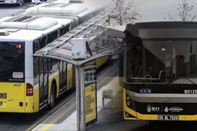 İstanbul'da özel halk otobüsü krizi derinleşiyor: Borçları ödemeye niyetleri yok