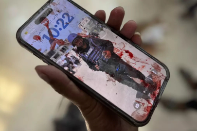 Soykırımcı İsrail'den ''Nasır Hastanesi'' aldatmacası... Katliam ''trajik kaza''ymış!