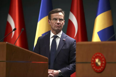 Türkiye ziyareti sonrası skandal: NATO belgeleri ortada kaldı