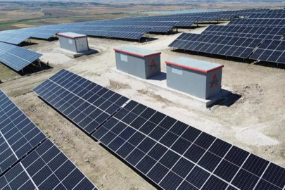 Türksat'ın enerji bağımsızlığına GES dokunuşu: 82 milyonluk tasarruf