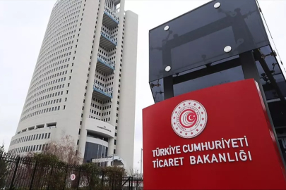 Üç ülkeden dokumaya elverişli suni deri ithalatına damping soruşturması başlatıldı