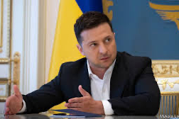 Zelenskiy’den dikkat çeken çıkış: Putin ile görüşme için Türkiye adı öne çıktı