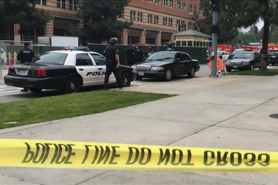 ABD'de okula kanlı saldırı! Çok sayıda ölü ve yaralı var