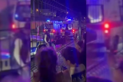 Küçükçekmece'de kaybolduktan sonra gölde bulunan çocuk hayatını kaybetti