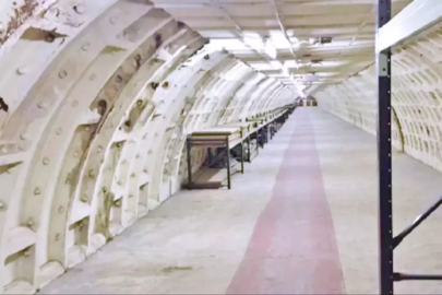 MİT uyardı Bakanlık harekete geçti... 81 şehirde sığınak inşa edilecek