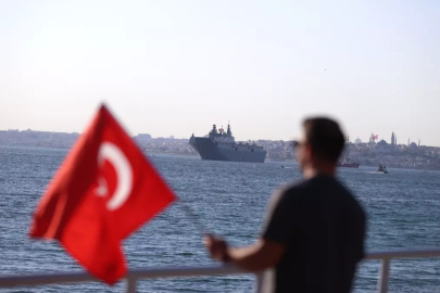 TEKNOFEST Mavi Vatan için nefesler tutuldu... Türkiye'nin gücü gençlerle buluşuyor