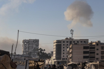 Trump yönetimi Gazze gündemiyle toplanacak