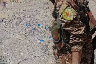 YPG'yi askeri operasyon korkusu sardı! Teröristler tünel oyununa girişti