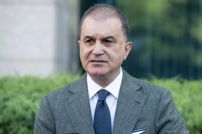 AK Parti'den Özgür Özel'e sert tepki... ''Üslubu meşru siyasetin dışına çıktı''