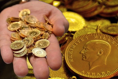 Altın yükselişini sürdürüyor: Yatırımcılar kritik seviyeyi izliyor