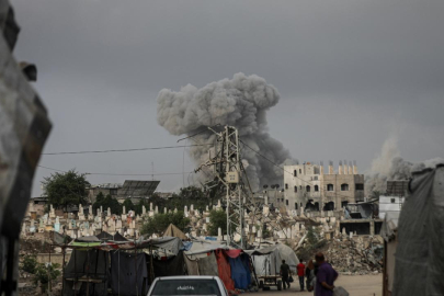 Avrupa'nın soykırımcı İsrail'e "koşulsuz destek" söylemi değişiyor