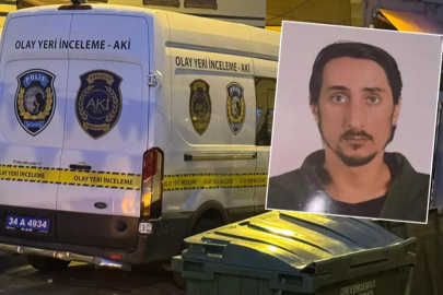 Fatih'te esrarengiz olay! Cesedi kuyudan çıktı