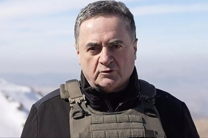 İşgalci İsrail'den Suriye açıklaması