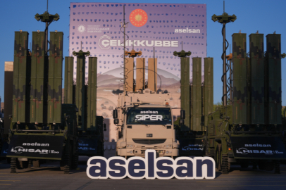 Savunma sanayiinde tarihi gün: Kritik eşik aşıldı