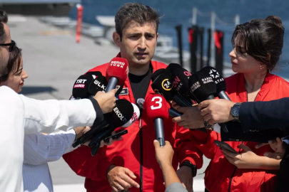 Selçuk Bayraktar: Dünya SİHA pazarının yüzde 65'ine sahibiz