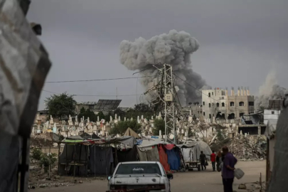 Soykırımcı İsrail, 4 Filistinliyi daha katletti