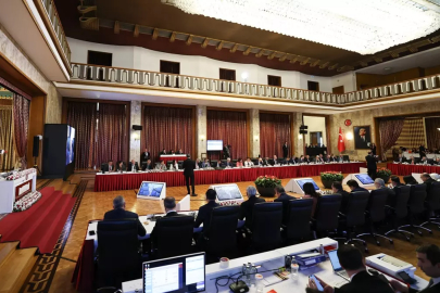 Terörsüz Türkiye süreci kesintisiz sürüyor... Komisyon 7. kez toplandı