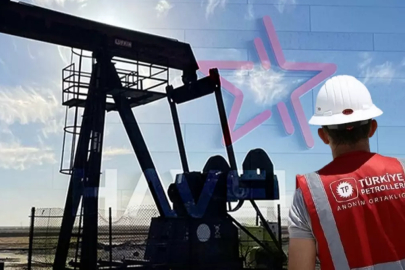 TPAO ve HAVELSAN gücünü birleştirdi! Petrol ve gaz aramalarında yeni dönem