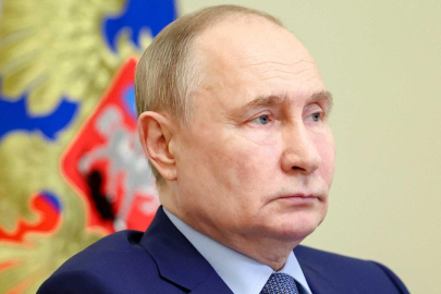 AB Yüksek Temsilcisi Kallas: Putin her türlü barış çabasıyla alay ediyor