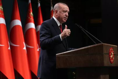 Cumhurbaşkanı Erdoğan: Tesirimiz daha geniş olmalı