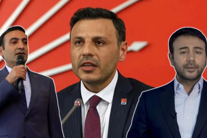 ''Hileli'' İstanbul İl Başkanlığı seçimi! CHP'li Özgür Çelik'in hapsi istendi