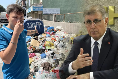 İzmir'de işçilere bütçe yok, konsere var... CHP'li Tugay 7 milyon TL'yi gözden çıkardı