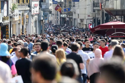 TÜİK verileri paylaştı: İşsizlik rakamları düştü