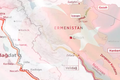 Zengezur Koridoru, Kalkınma Yolu... Türkiye yeni rekorların eşiğinde