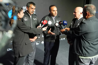 Bakan Kacır tarih verdi: Ay'a milli uzay aracımızla gideceğiz