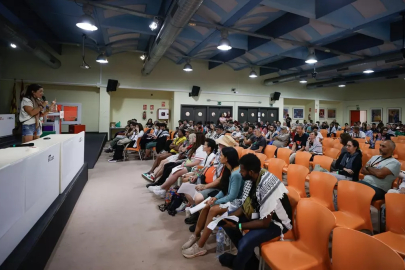 Dev filo İsrail'in ablukasını kırmaya hazırlanıyor! Onlarca gemi Gazze için yola çıkacak