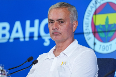 Fenerbahçe'de Mourinho defteri ''Havada'' kapandı!