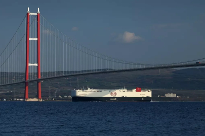Osmangazi Köprüsü'nün altından geçişleri yasaklandı! Karar yürürlüğe girdi