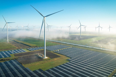 TCDD'den 4 güneş enerjisi santrali: 1,5 milyar devletin kasasında kalacak