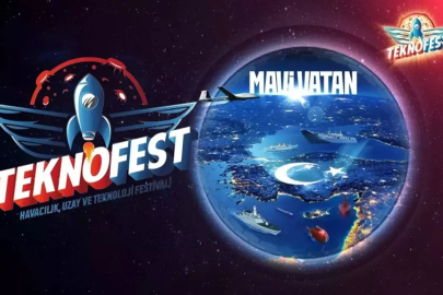 TEKNOFEST Mavi Vatan Fotoğraf Yarışması: Kazanan isimler belli oldu