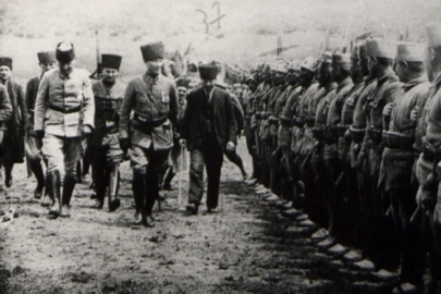 Türk ordusunun kahramanlık destanı: 30 Ağustos