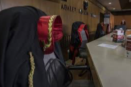 Adli tatil bitti yeni adli yıl yarın başlıyor