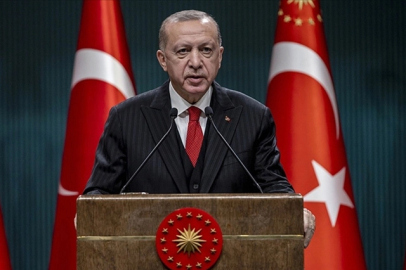 Cumhurbaşkanı Erdoğan: Uluslararası düzen masumları koruyamıyor