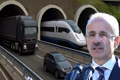 Bölgesel ulaşımda yeni dönem! Akdeniz'e yol kısalıyor