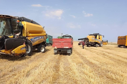 Çiftçi Kayıt Sistemi başvuruları bugün başlıyor