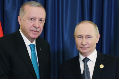 Cumhurbaşkanı Erdoğan'dan Putin'e Türkiye daveti: Yakın zamanda bekliyoruz