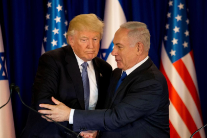 İsrail basını: Trump, Netanyahu'ya kısmi anlaşmayı reddederek saldırıları artırma talimatını verdi