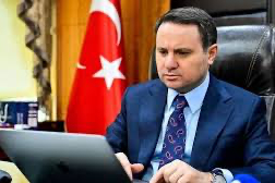 İstanbul Cumhuriyet Başsavcısı Akın Gürlek: İBB iddianamesi ekim ayında bitecek