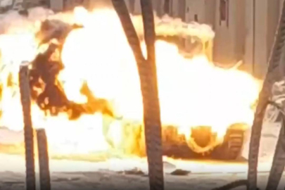 Kassam Tugayları: Gazze'de İsrail askerlerini taşıyan araç etkisiz hale getirildi