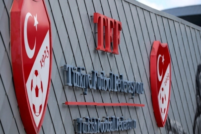 TFF 1. Lig ve 2. Lig takım sayısını değiştirdi