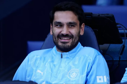 Transfer için düğmeye basıldı! Fenerbahçe'den İlkay Gündoğan bombası