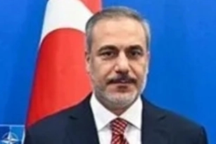 Bakan Fidan Umman Dışişleri Bakanı ile kritik görüşme yaptı